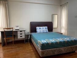 The Mayfair (D22), Condominium #481971871